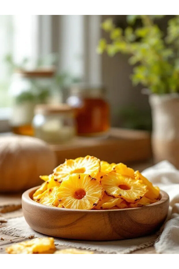 Ananas kurusu 250 gr - 3