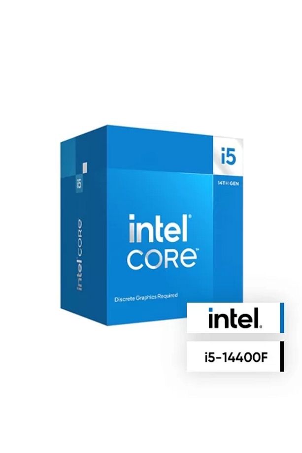 White Ocean 16X İ5 14400F 16GB DDR5 1TB NVME M.2 RTX4060 Ekran Kartlı Oyuncu Bilgisayarı - 5