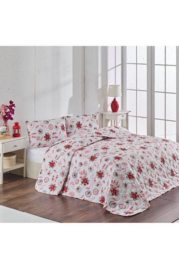 KAPİTONELİ PİKE TAKIMI - 1