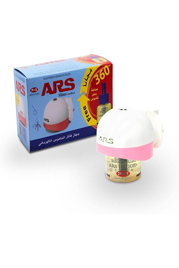 ARS electric mosquito killer device - 2