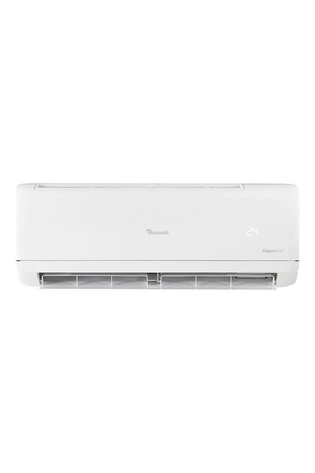 Elegant Plus 18 A 18000 Btu Duvar Tipi Inverter Klima (MONTAJ DAHİL) - 3