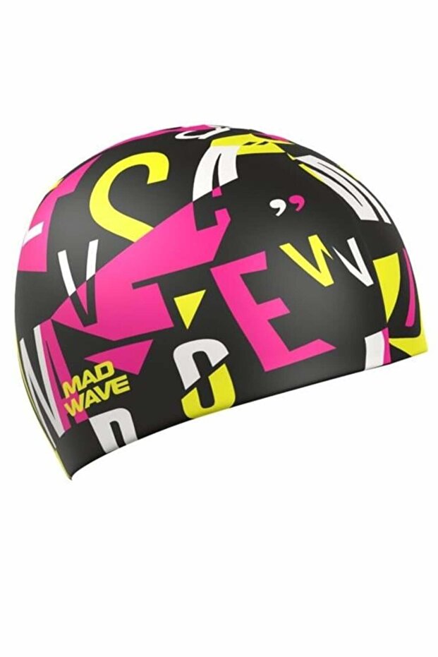 Silikon Bone Yetişkin Letters, One size, - 1