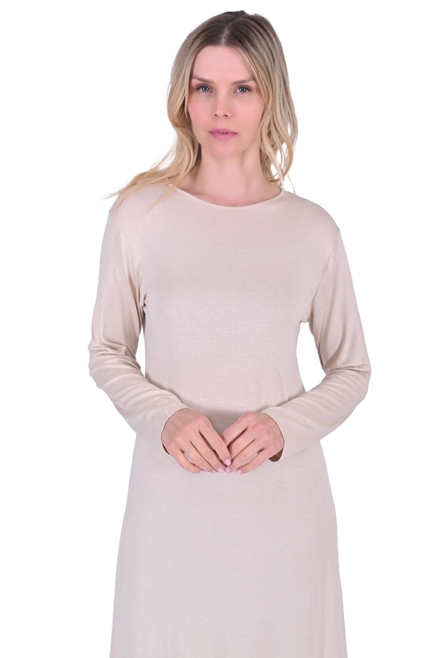 6316 Elbise Astarı - 2