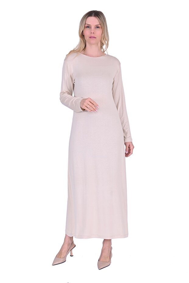 6316 Elbise Astarı - 1