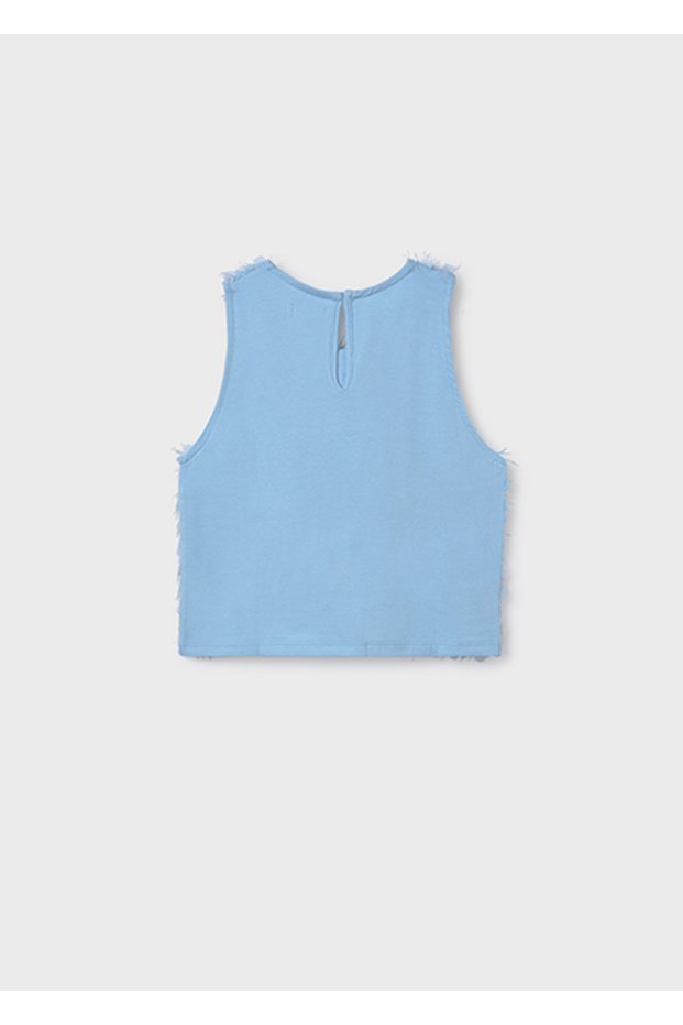 Girl's Blouse