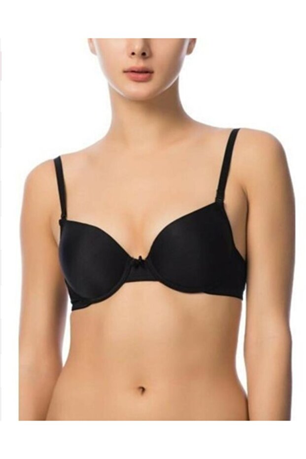 Underwear Nbb Light Support Bra - 1