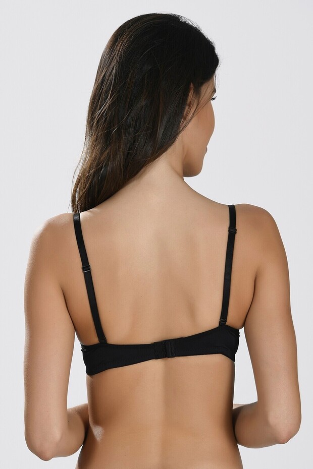 Underwear Nbb Light Support Bra - 3