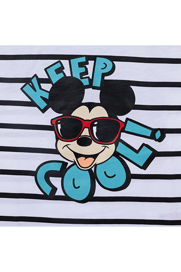 Mickey Mouse Tshirt - 3