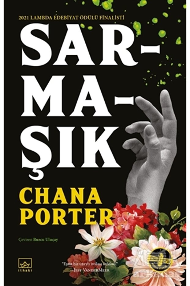 Sarmaşık