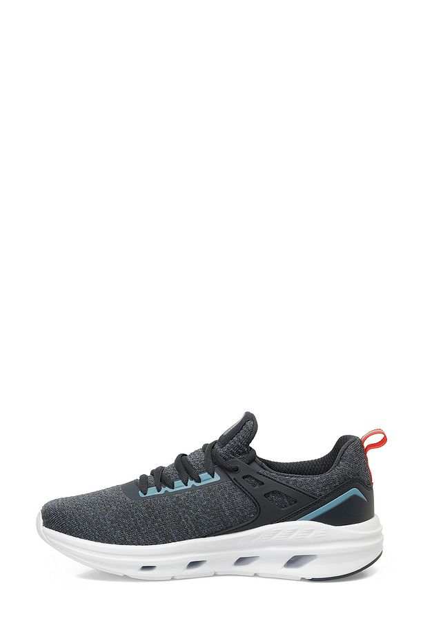 BARRY TX 5FX Lacivert Erkek Comfort Ayakkabı - 3