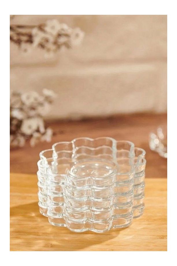 54531 Papatya Çay Tabağı 11 Cm 6lı - 2