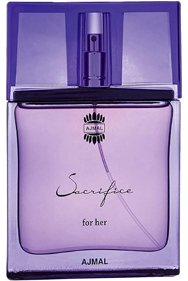 Sacrifice for Women EDP - Eau De Parfum 50ML (1.7 oz) - 4