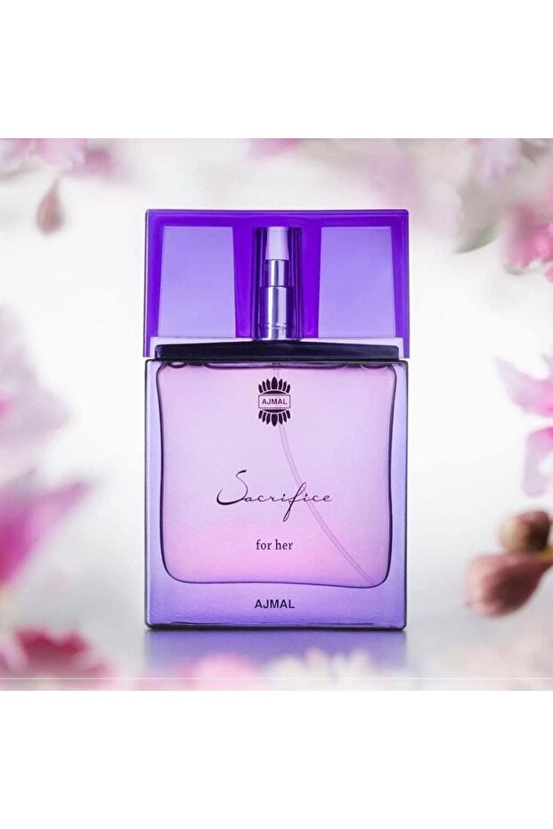 Sacrifice for Women EDP - Eau De Parfum 50ML (1.7 oz) - 5