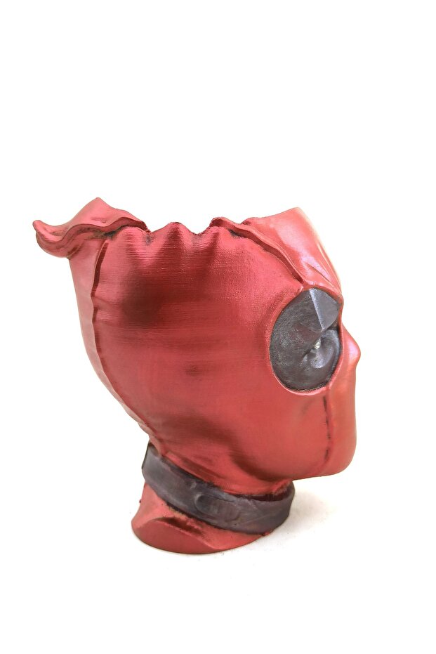 Polyester Deadpool Pen Holder - 2