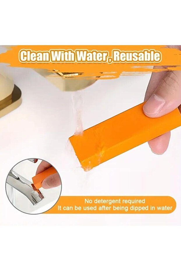 ممحاة تلميع متعددة الأغراض - 2