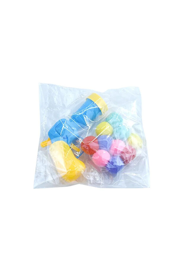 لعبة تدريب القطط الأوتوماتيكية التي تطلق الكرات - 5