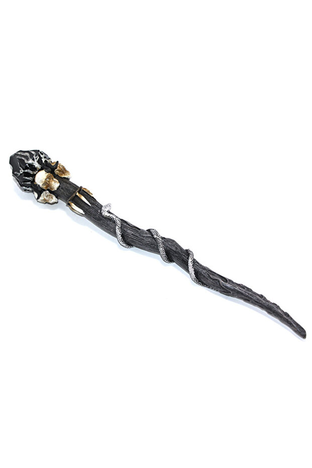 عصا سحرية من البوليستر موديل 20 - 1