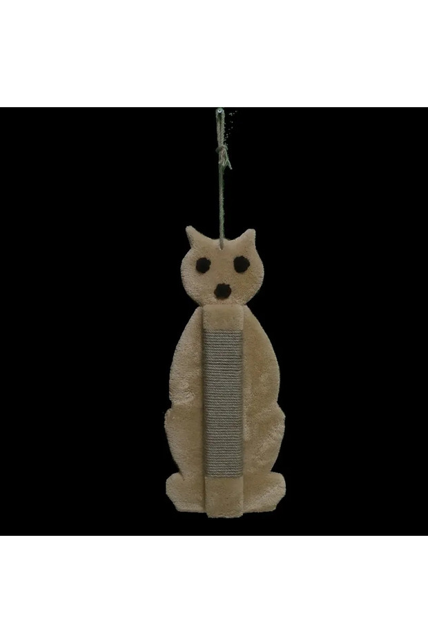 Cat Themed Scratching Board - 5