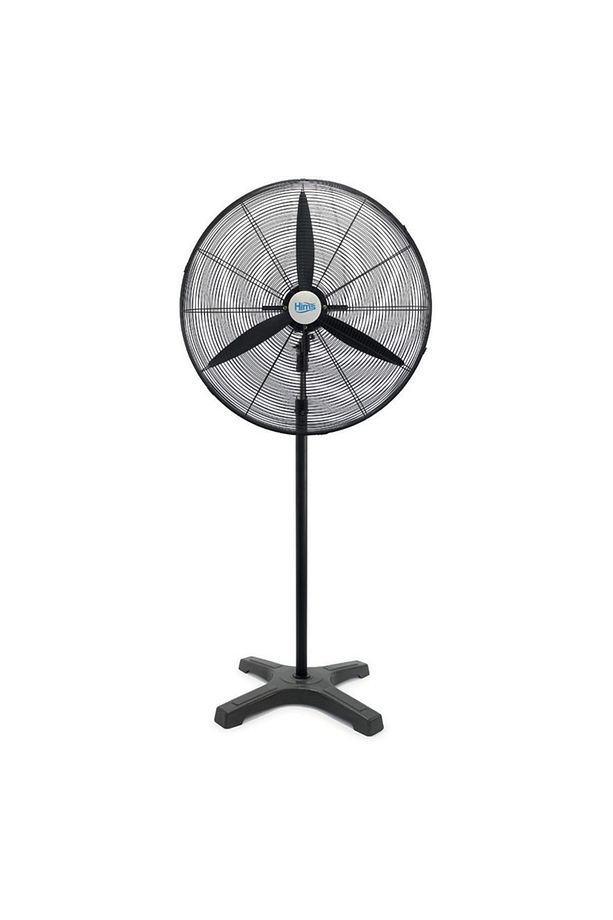 HEF A 75 Sanayi Tipi Ayaklı Vantilatör 75 Cm 210 W - 1