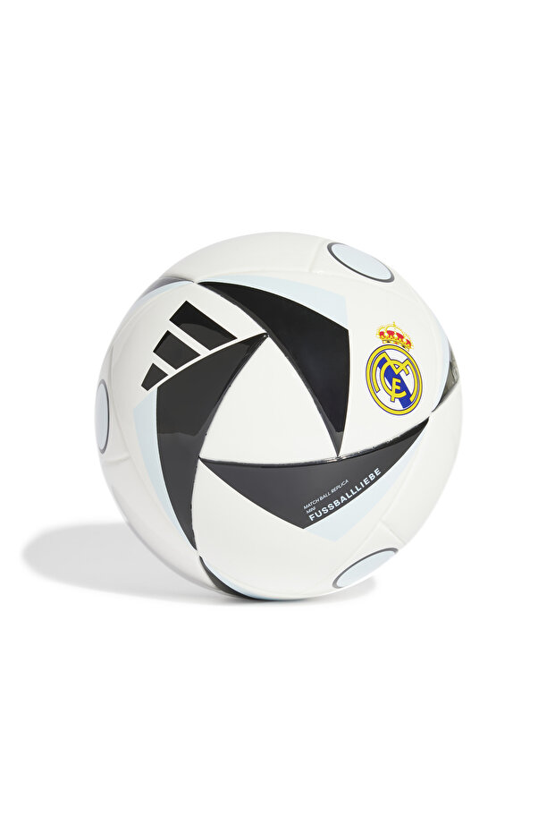 Rm Mini Home Football Ball White Ix4020