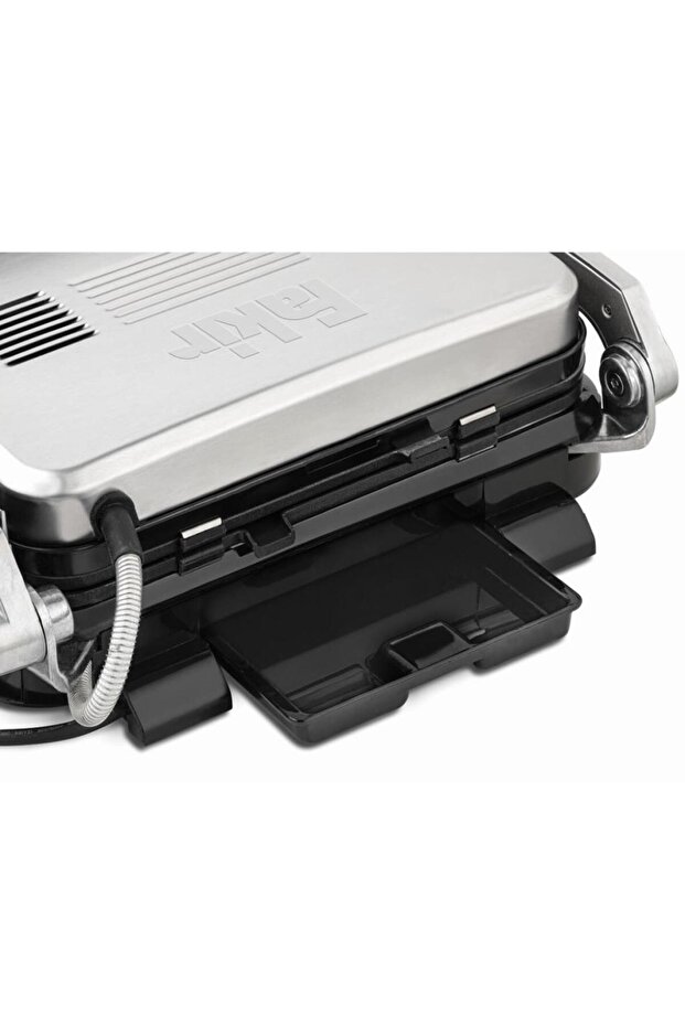 Grill Expert Smart 2100W Toast and Grill Machine - 8