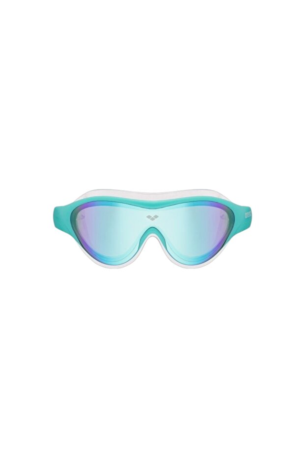 The One Mask Jr Mr 6-12 Years Swimming Goggles