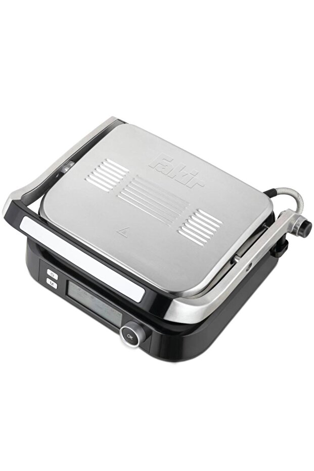 Grill Expert Smart 2100W Toast and Grill Machine - 6