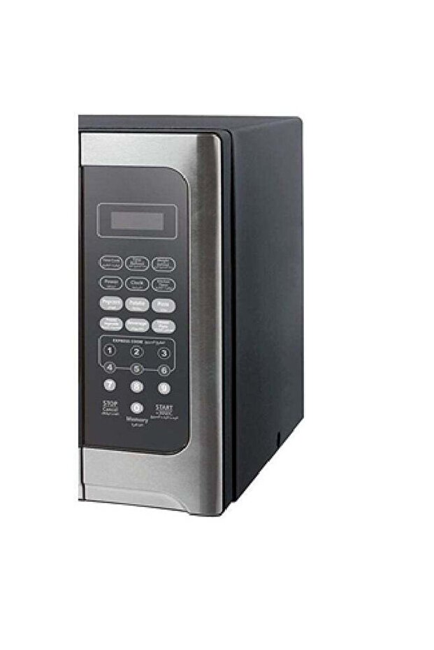 microwave with grill, 30Ls, 900 watts - BMO-30SM - 2