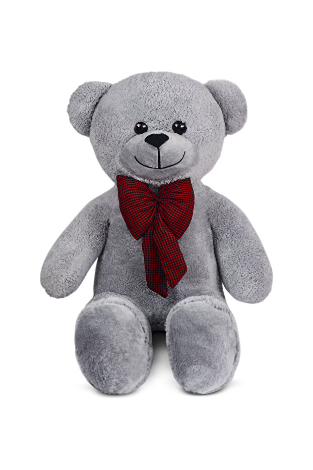 120 Papyonlu Peluş Ayıcık - 3