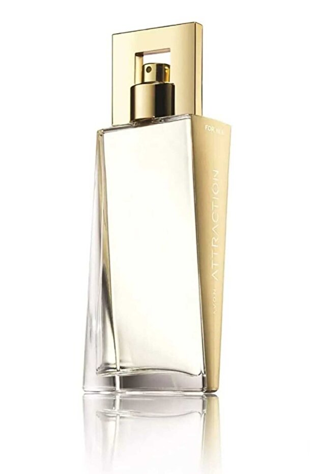 أتراكشن فور هير أو دي بارفان 50ملليلتر - 2