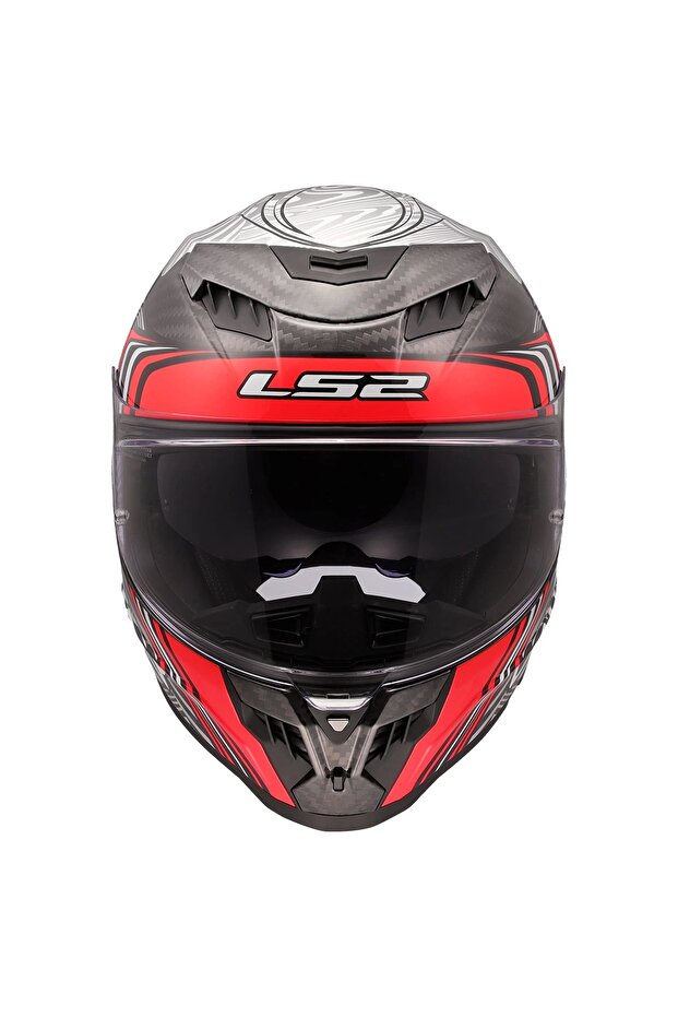 DRAGON KARBON ENTHUM KASK - 5