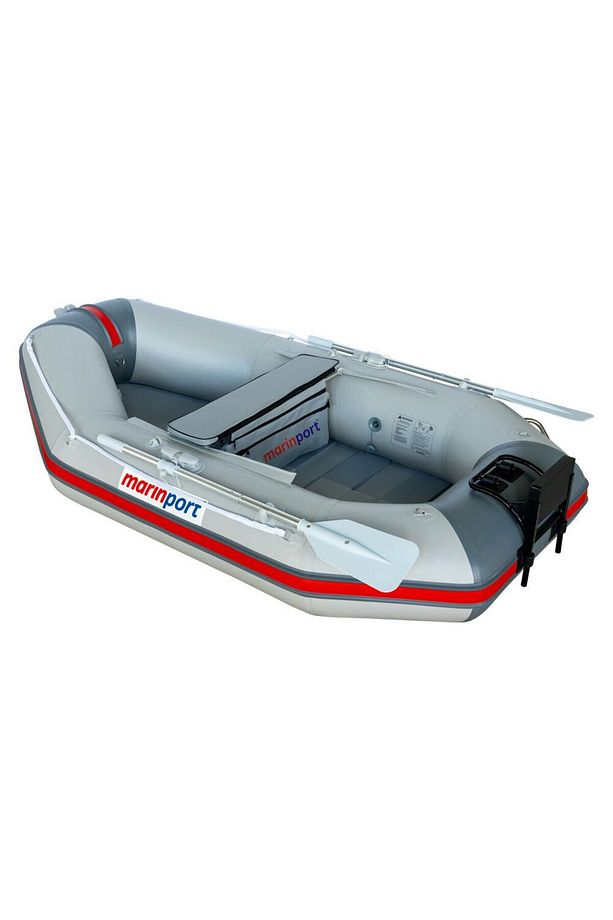 2.40 Dinghy Model Şişme Bot - 1