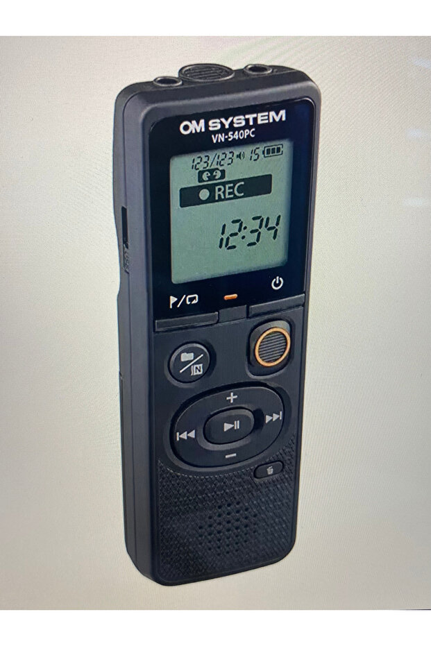 OMSYSTEM (OLYMPUS VN-540PC - 5
