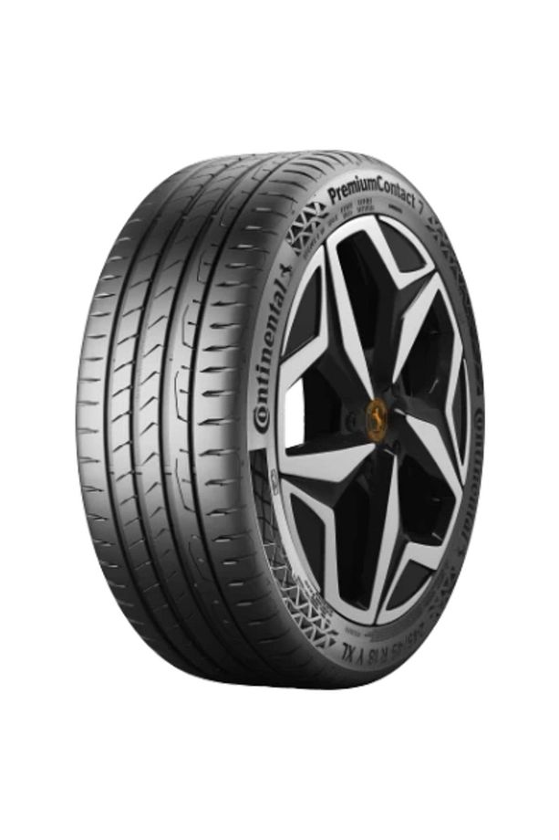225/40R18 92Y XL CONTİNENTAL PREMİUM CONTACT 7 FR (2025) - 1