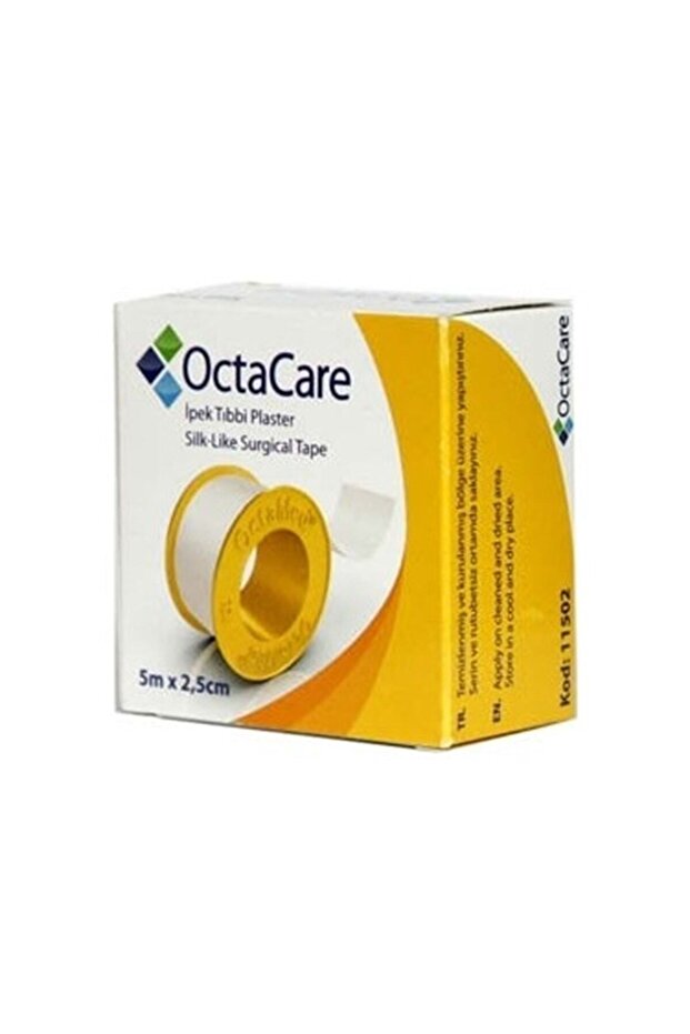 Ipek Plaster 5mx2,5 Cm - 2