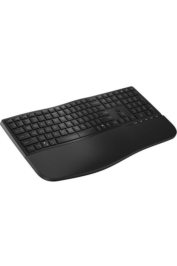 680 Comfort Çift Modlu Kablosuz Klavye Ve Mouse Set (8T6L6Aa) - 3