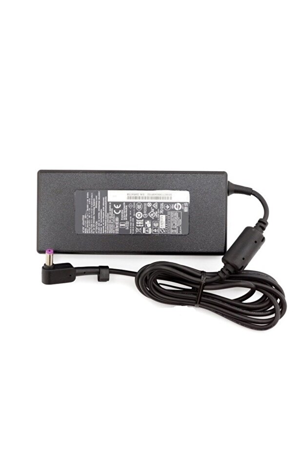 Aspire 7 A715-75G-78BD Notebook Şarj Adaptörü 19.5V/6.92A - 1