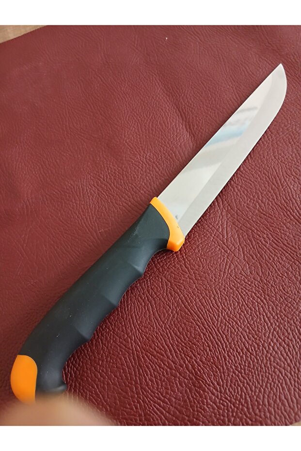 kasap bıçağı - 2