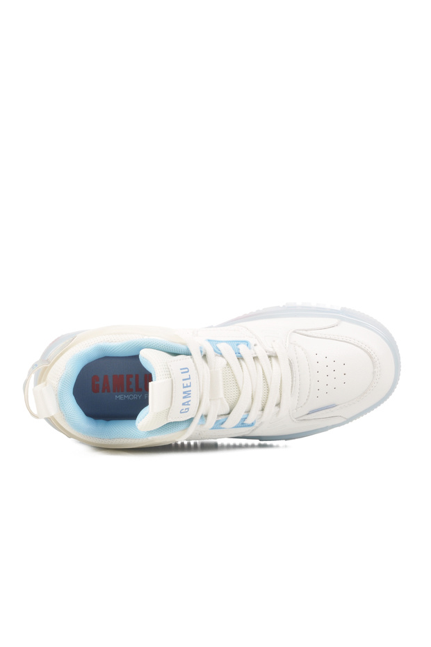Mavi Memory Foam Unisex Sneaker Frey G - 4