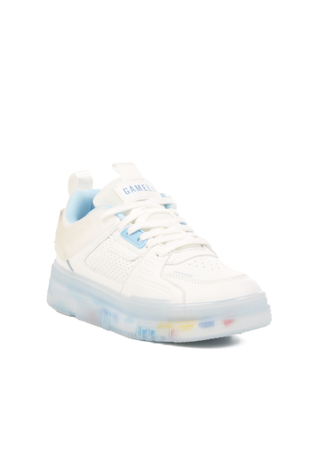 Mavi Memory Foam Unisex Sneaker Frey G - 3