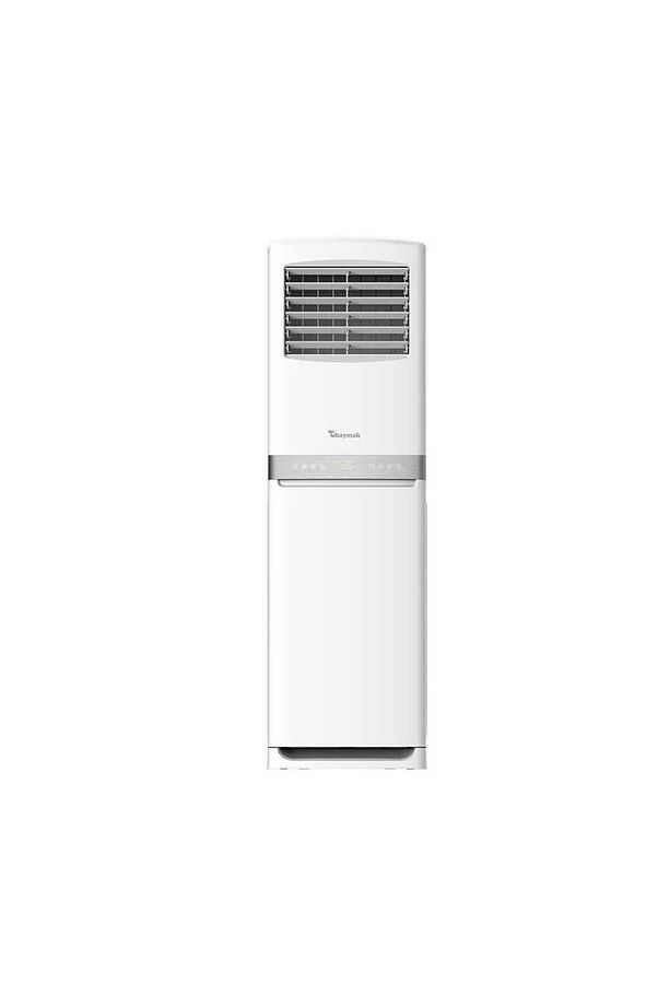 Salon Tipi 48 Fsa (MONTAJ DAHİL) 48.000 Btu Inverter Klima - 1