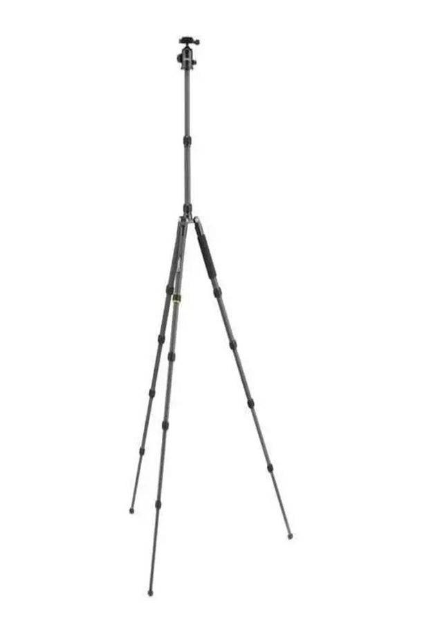 NGTR004TCF NG TRAVEL CF BH TW 5S TRİPOD - 3
