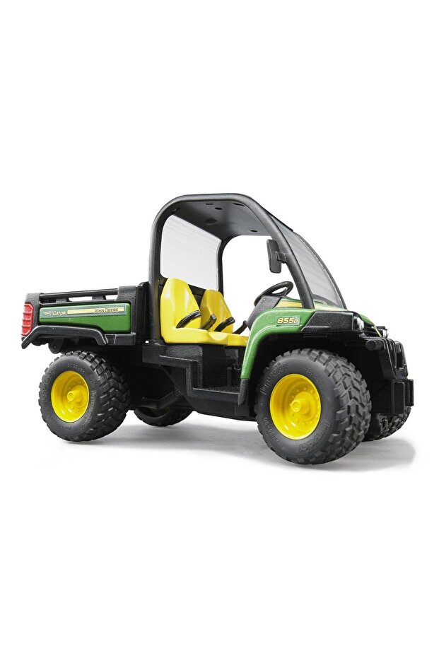 John Deere Gator 855D BR02491 - 3