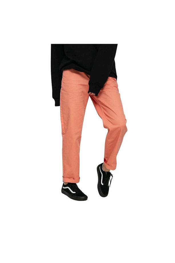 Wm Authentıc Wmn Skate Pant Pembe Pantolon - 5