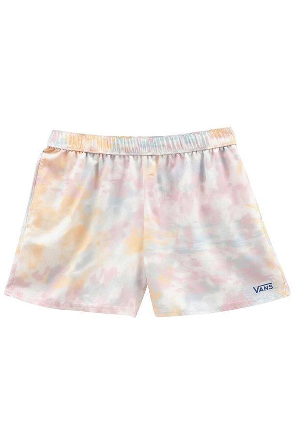 Mascy Daze Tri Dye Woven Renkli Şort - 1