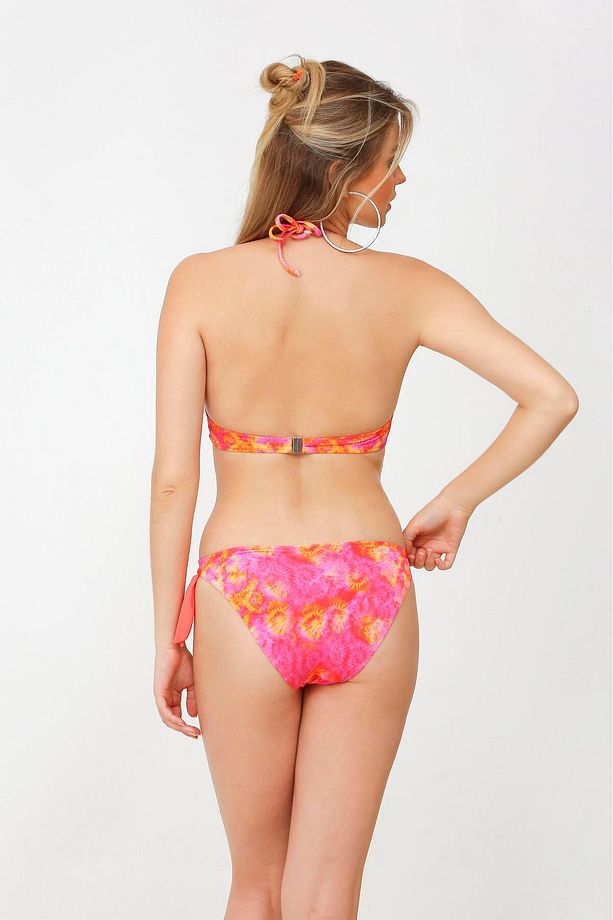 Etel Daisy Tek Üst Bikini - 5