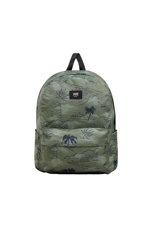 Old Skool Backpack - 1
