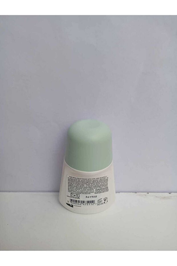 mineral Actıon Control 48h Rollon 50 ml. - 2