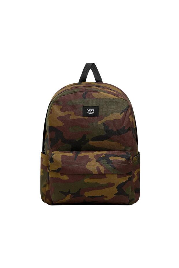 حقيبة ظهر Old Skool Camo