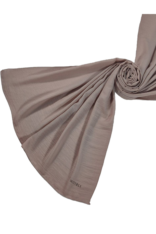 Aerobin Cazz ذو اللون الصلب - شال JAZZ - 4